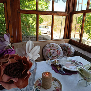 Dilara Huzur Motel