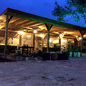 Elibol Camping Restoran