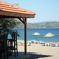 Rıhtım Motel