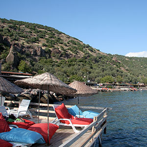 Assos Marina