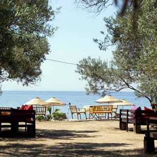 GARGARA KAMP